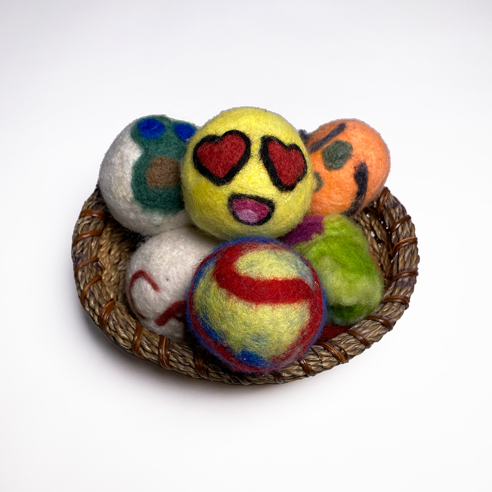 The New Best Laundry Item At Fanshawe Live Chic