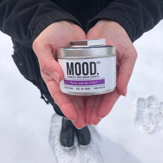 Set the mood this Valentine’s Day with Mood & Co.