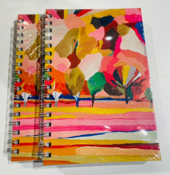 Ecojot Notebook 80 page