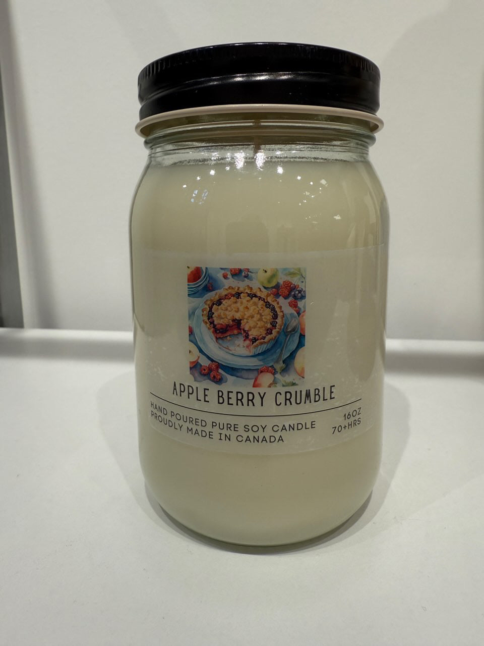 Serendipity Candle-16oz