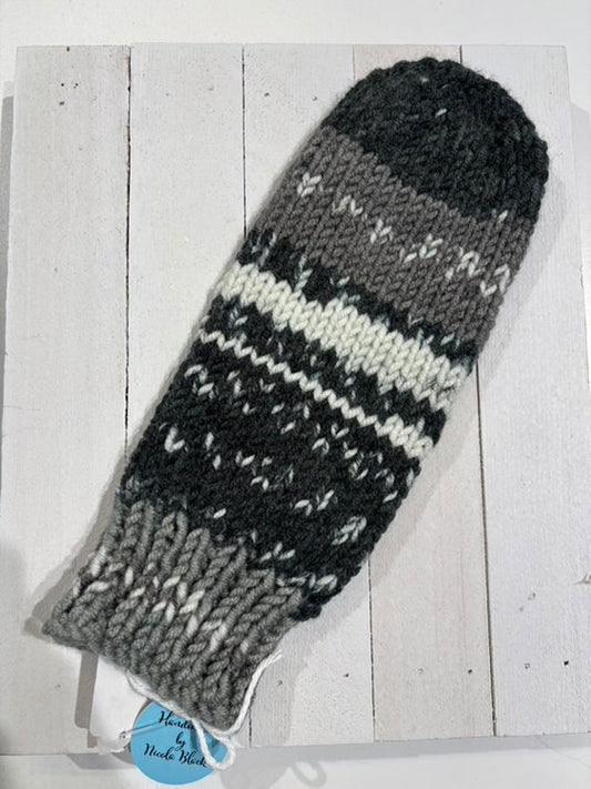 Wine Bottle Cozy