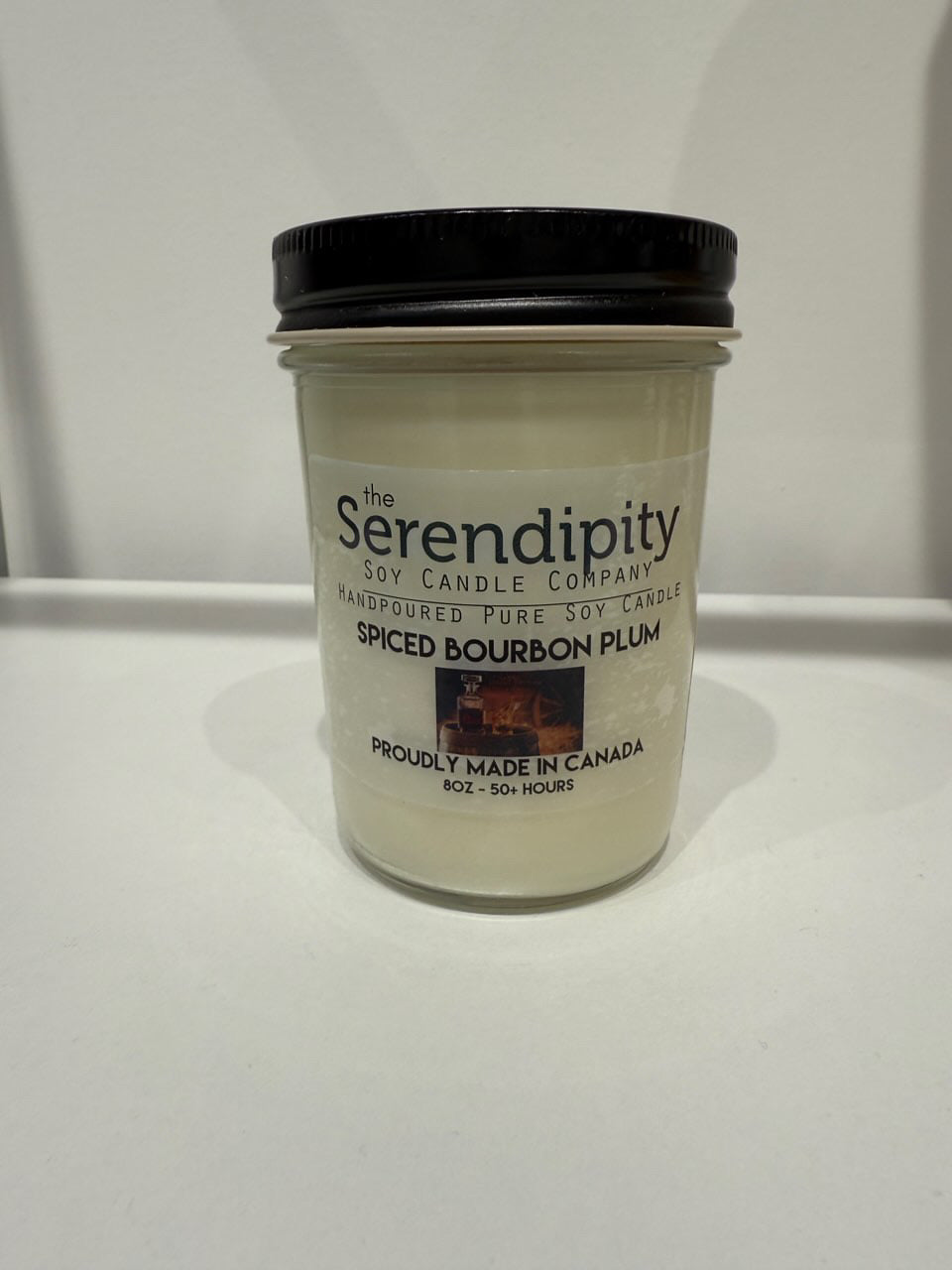Serendipity Candle-8 oz