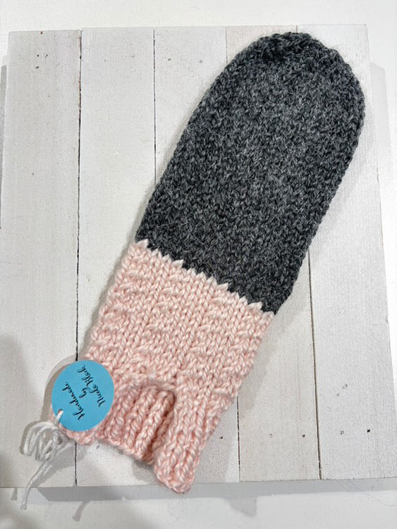 Wine Bottle Cozy