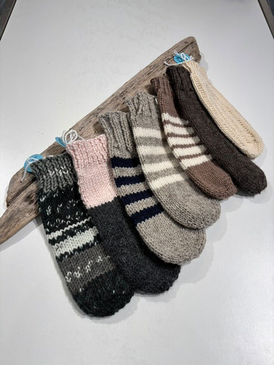 Wine Bottle Cozy