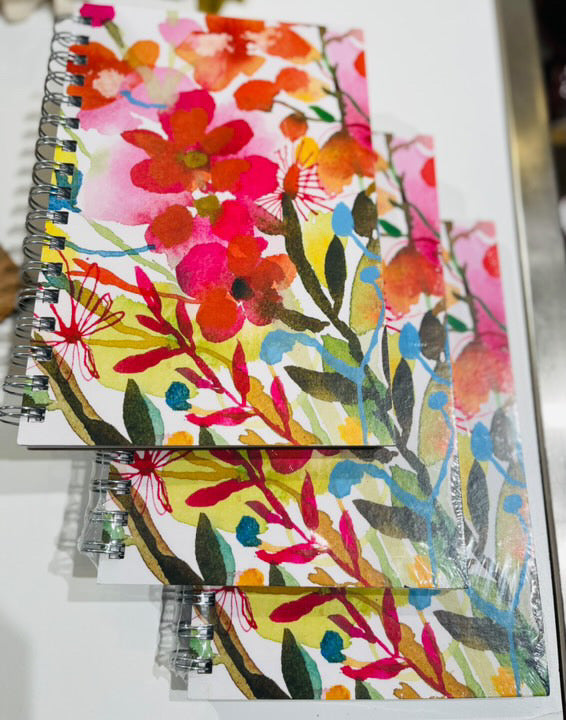 Ecojot Notebook 80 page