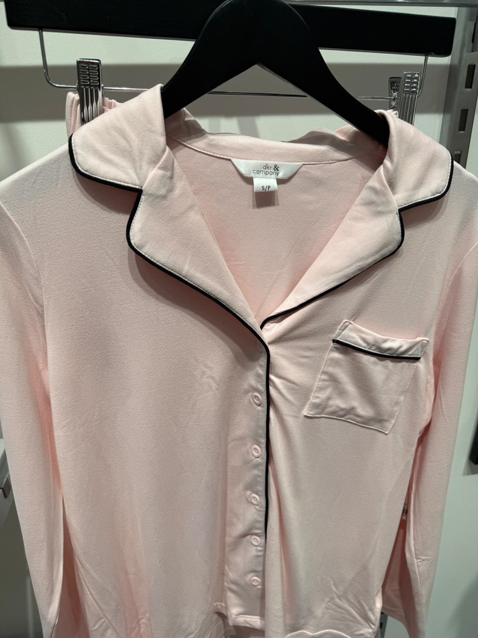 Grace PJ Set