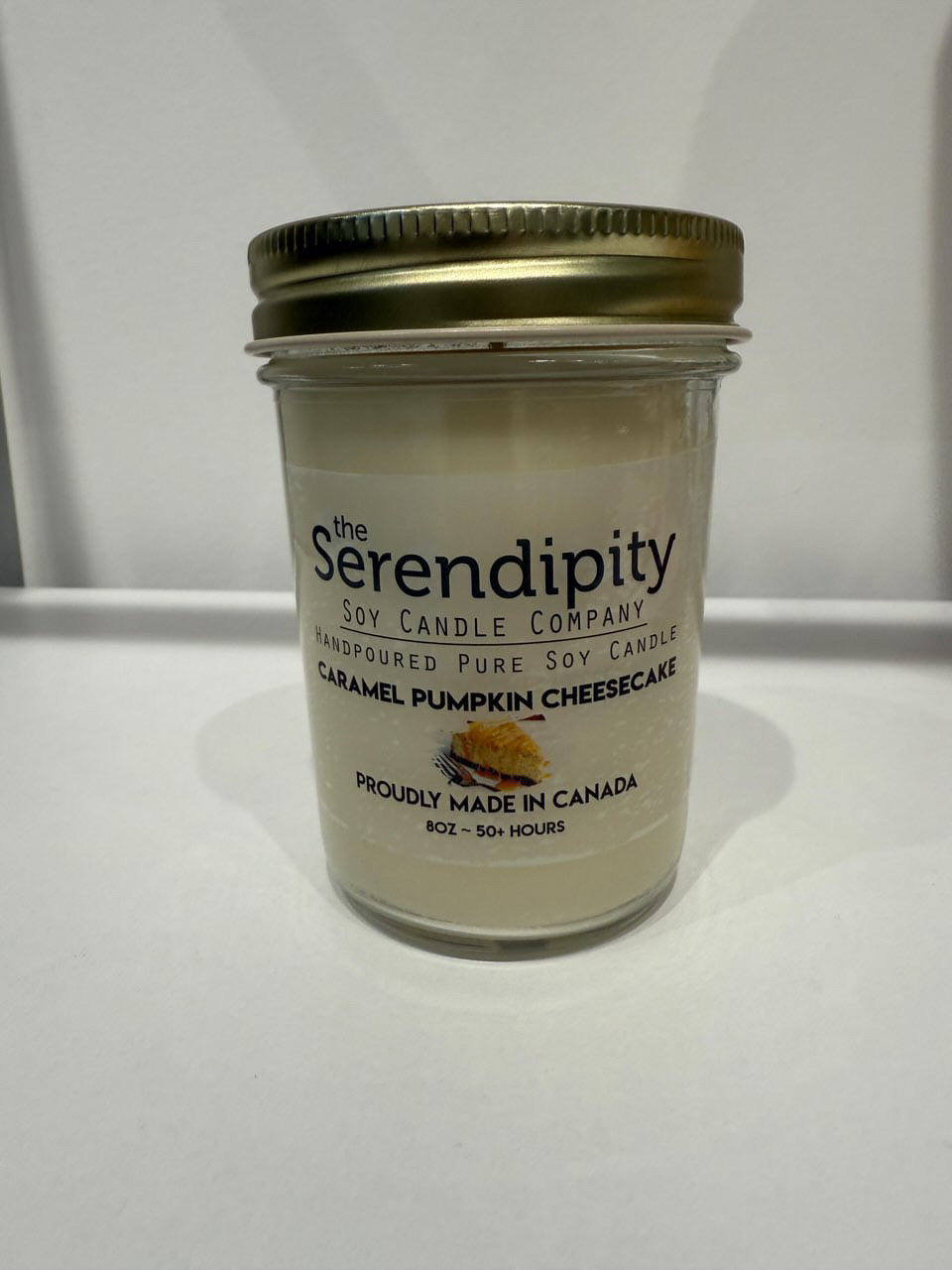 Serendipity Candle-8 oz