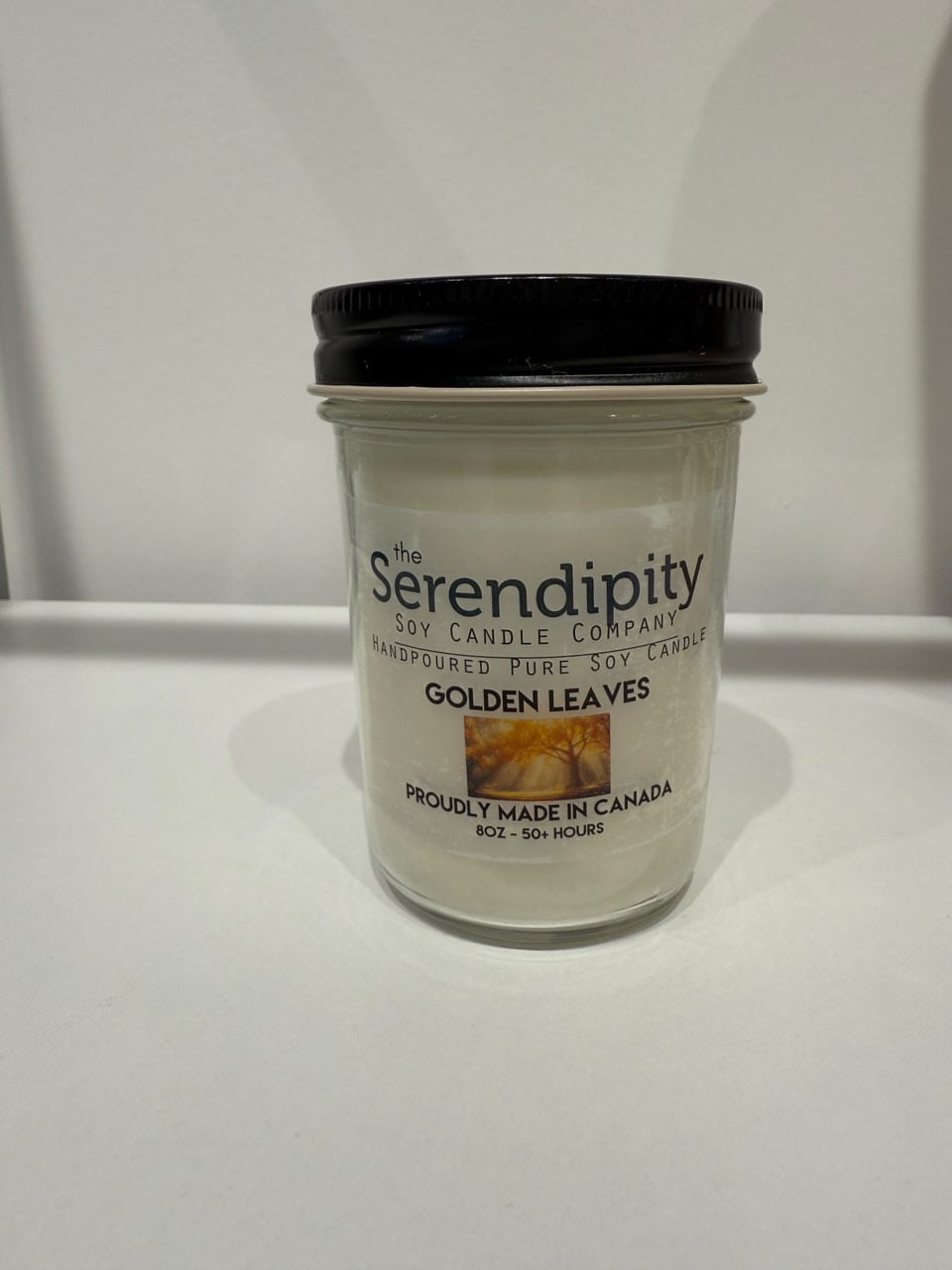 Serendipity Candle-8 oz