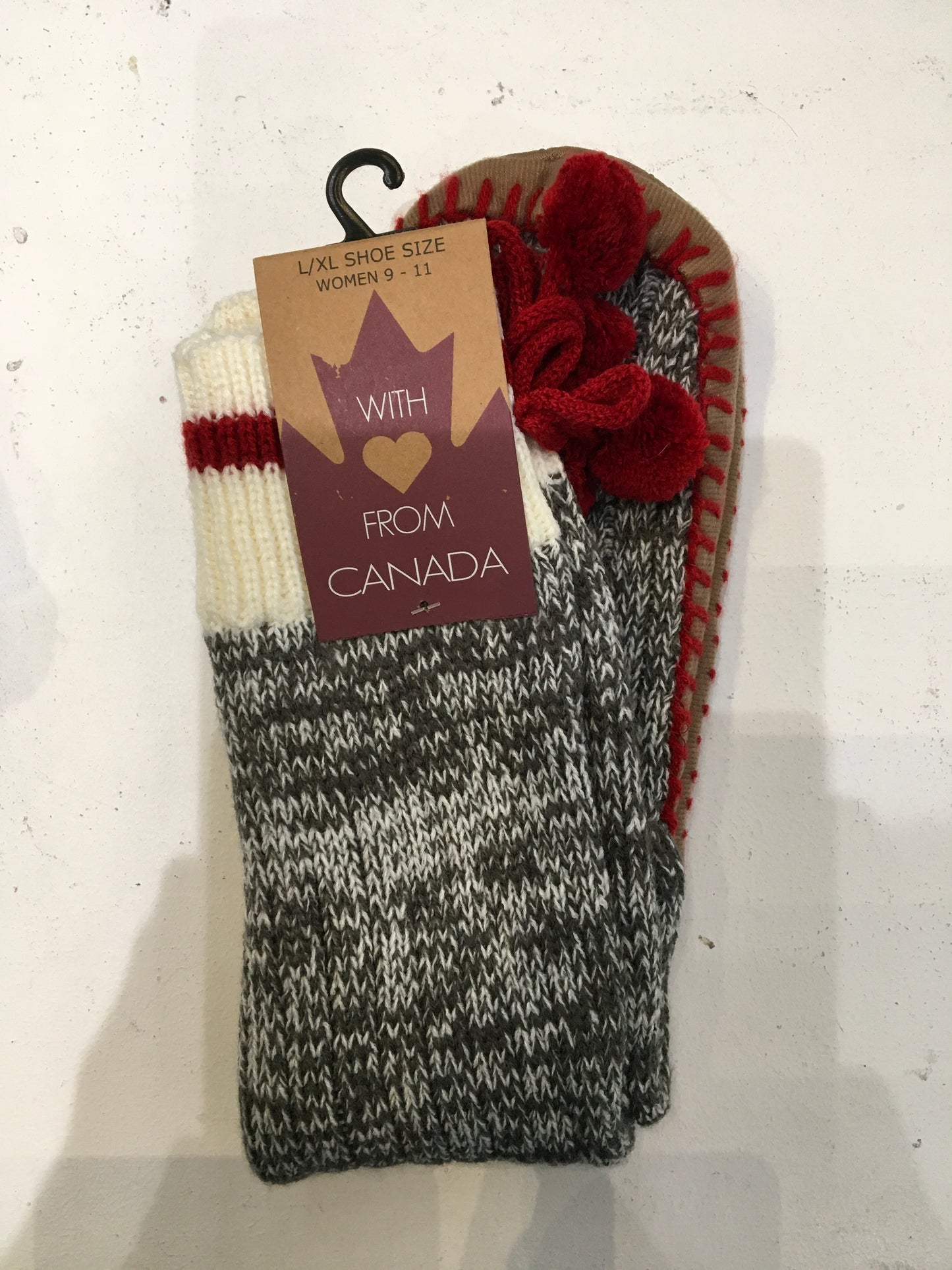 Nordic Socks