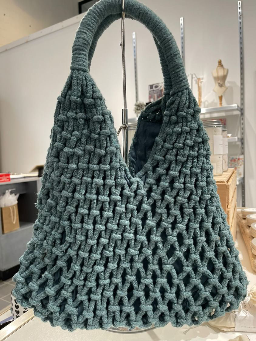Lagoon Bag