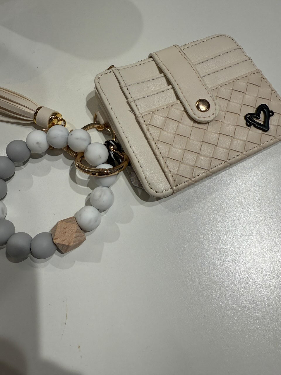 Calgary Bracelet Card Case