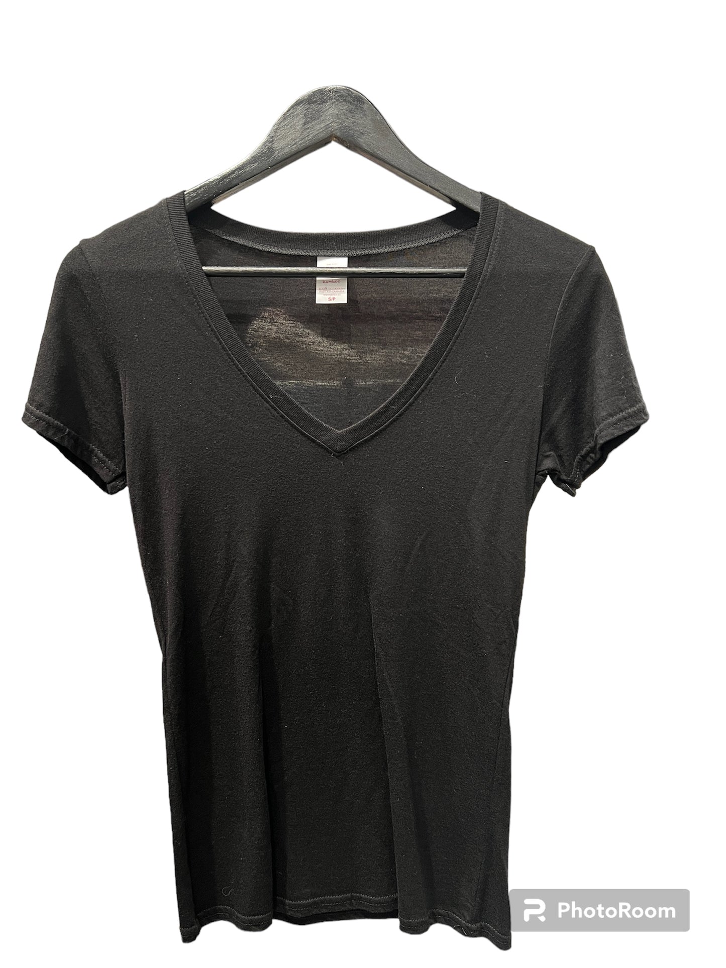 Jerico Bamboo T-shirt