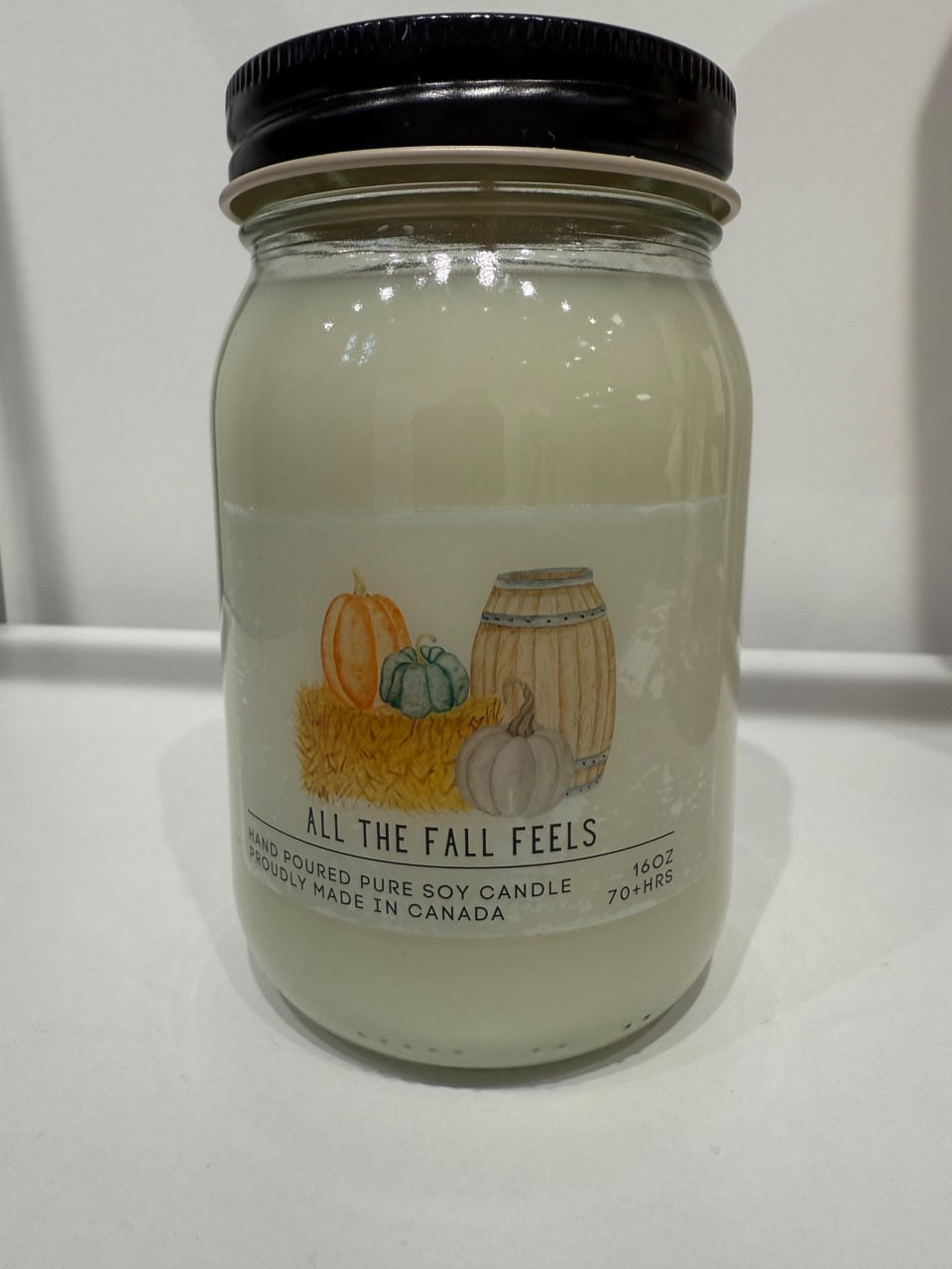 Serendipity Candle-16oz