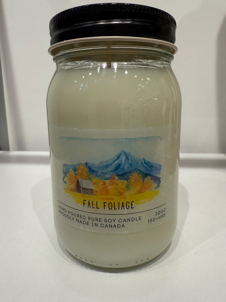 Serendipity Candle-16oz