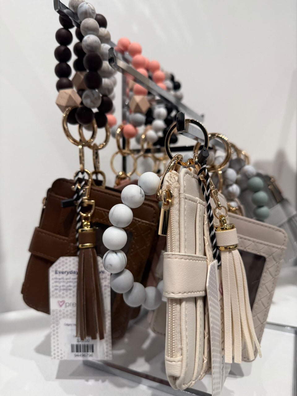 Calgary Bracelet Card Case
