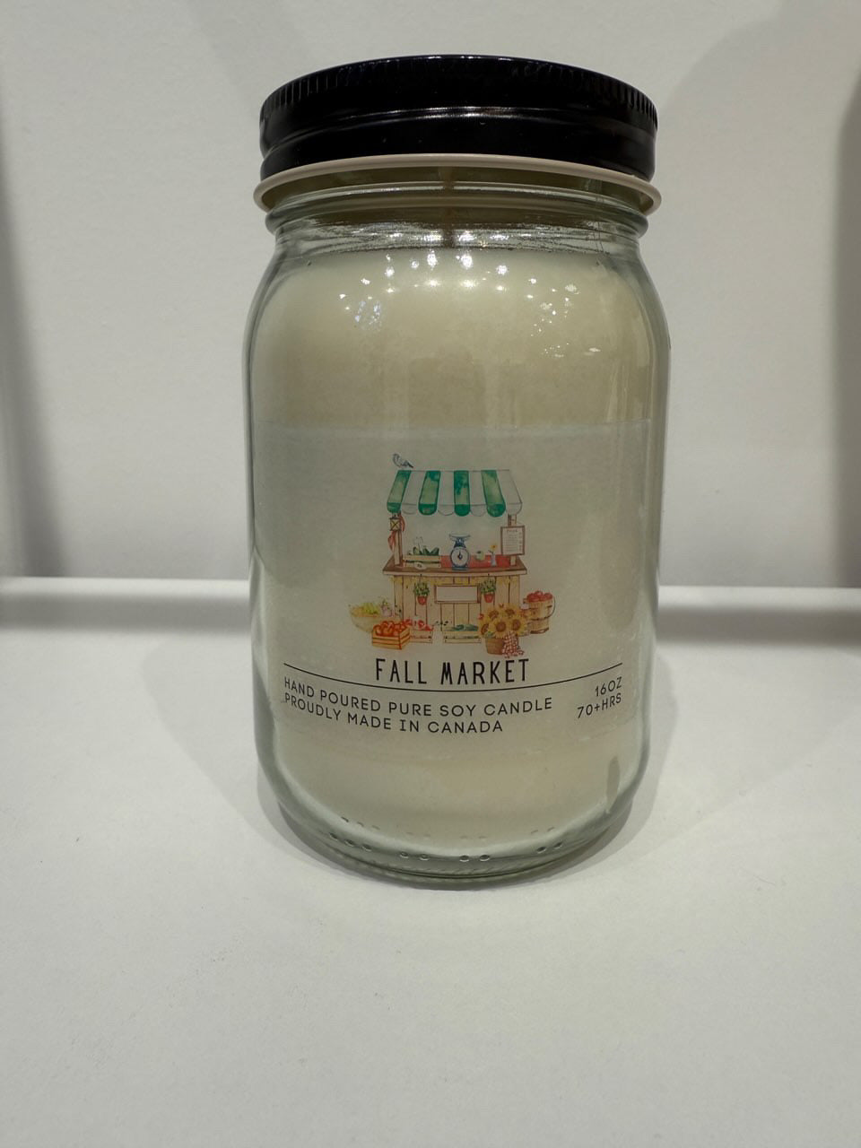 Serendipity Candle-16oz