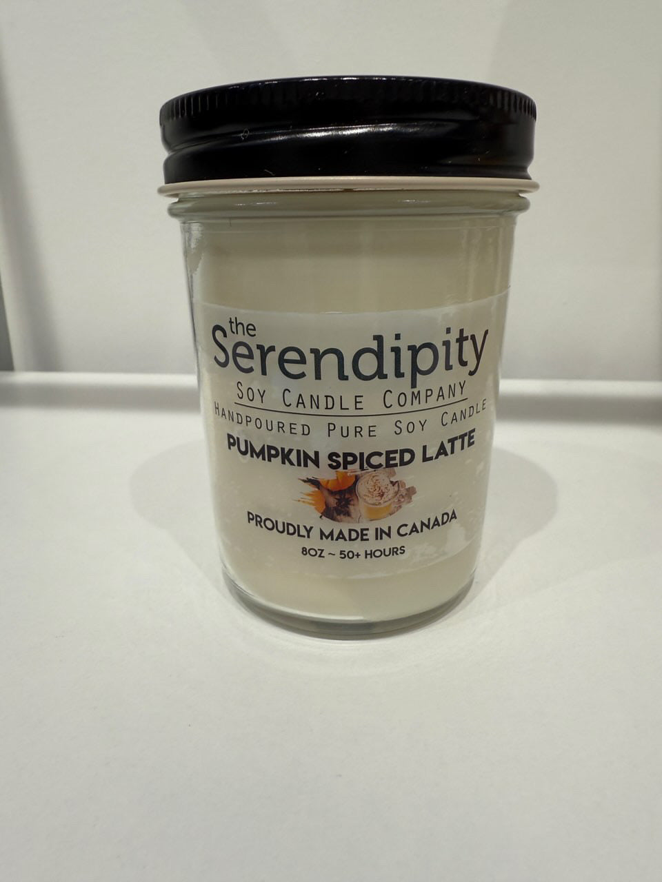 Serendipity Candle-8 oz