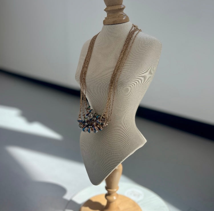 Mystical Sea Necklace