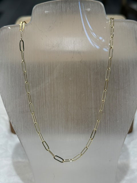 Eternal Necklace