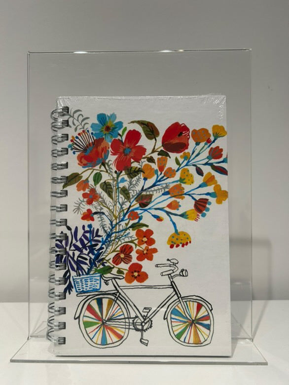 Ecojot Notebook 80 page