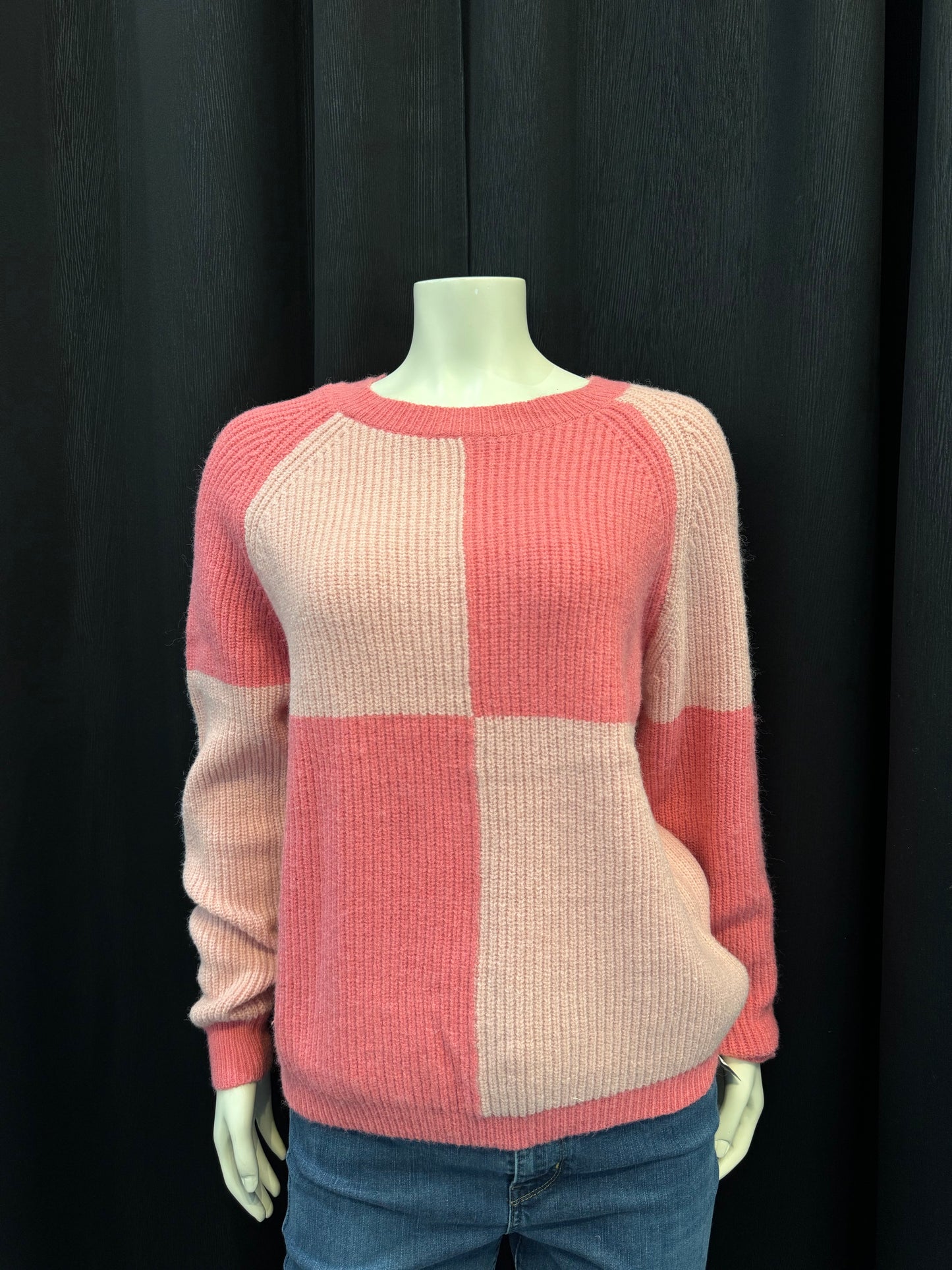 Nova Sweater