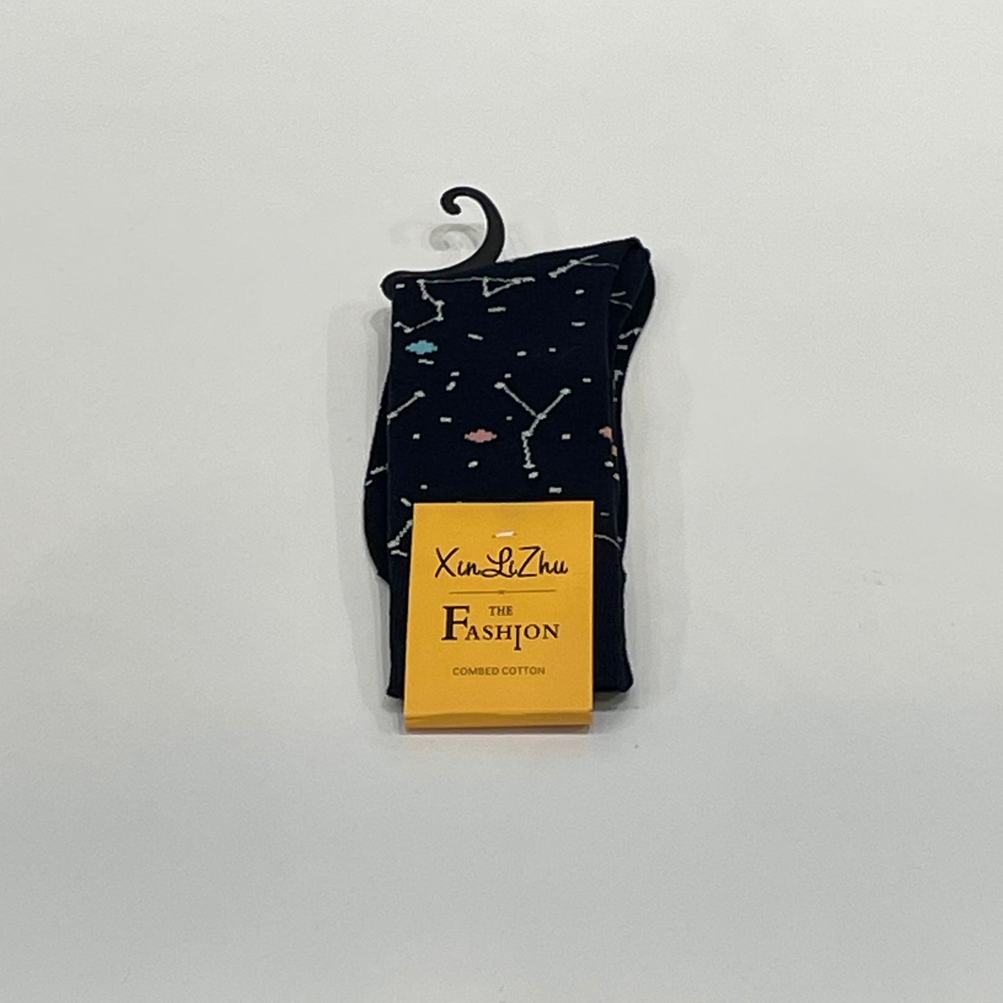 Printed Socks