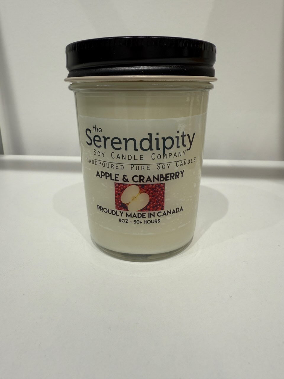Serendipity Candle-8 oz