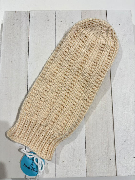 Wine Bottle Cozy