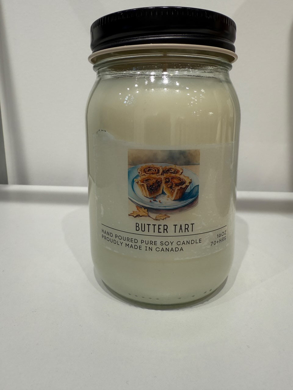 Serendipity Candle-16oz