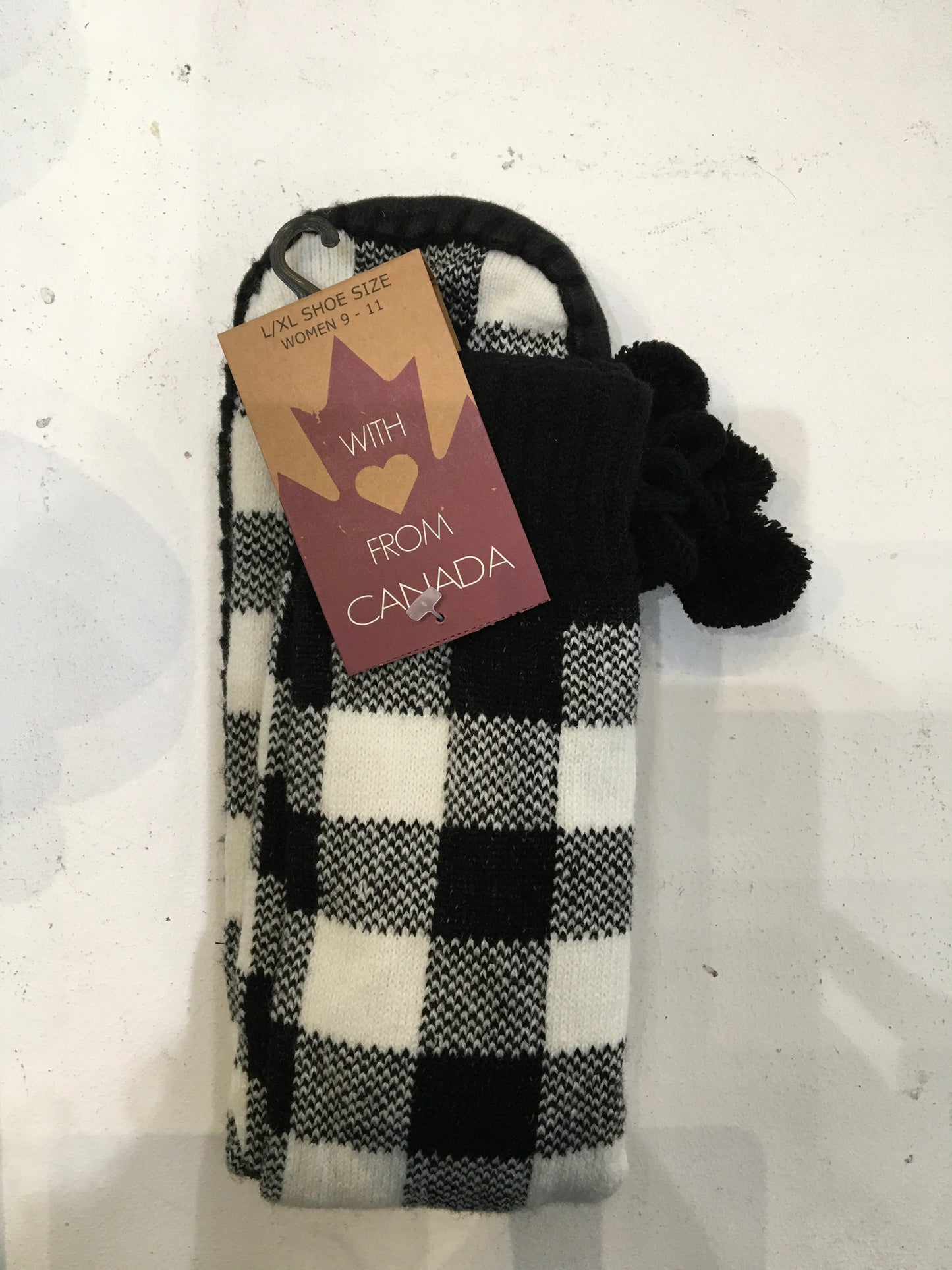 Nordic Socks