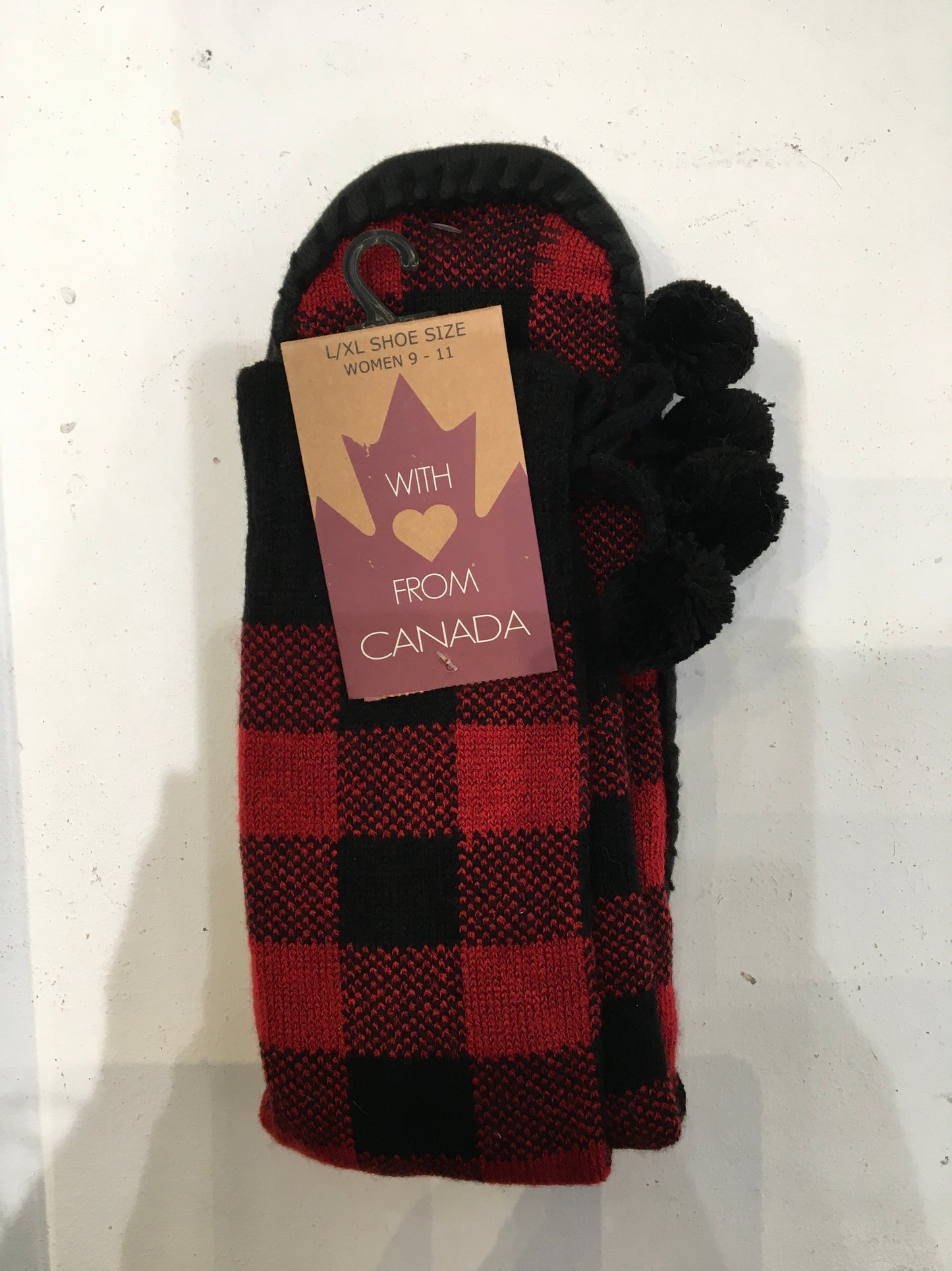 Nordic Socks