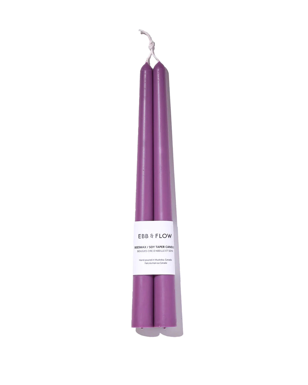 Ebb Taper Candles