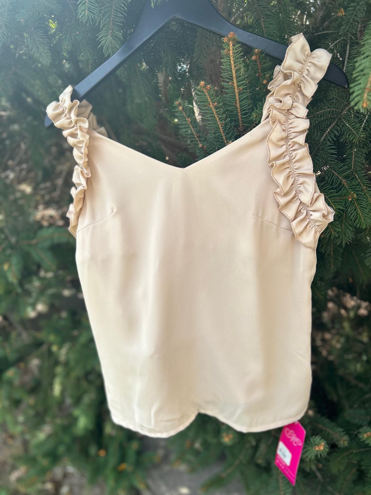 Chic Cascade