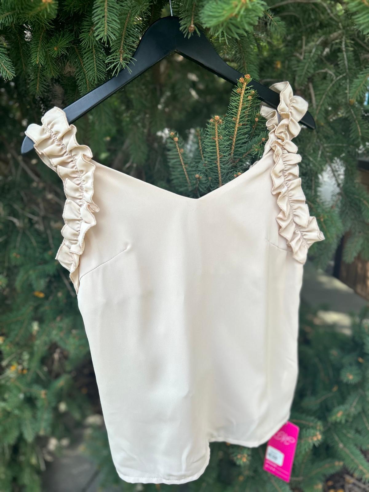 Chic Cascade