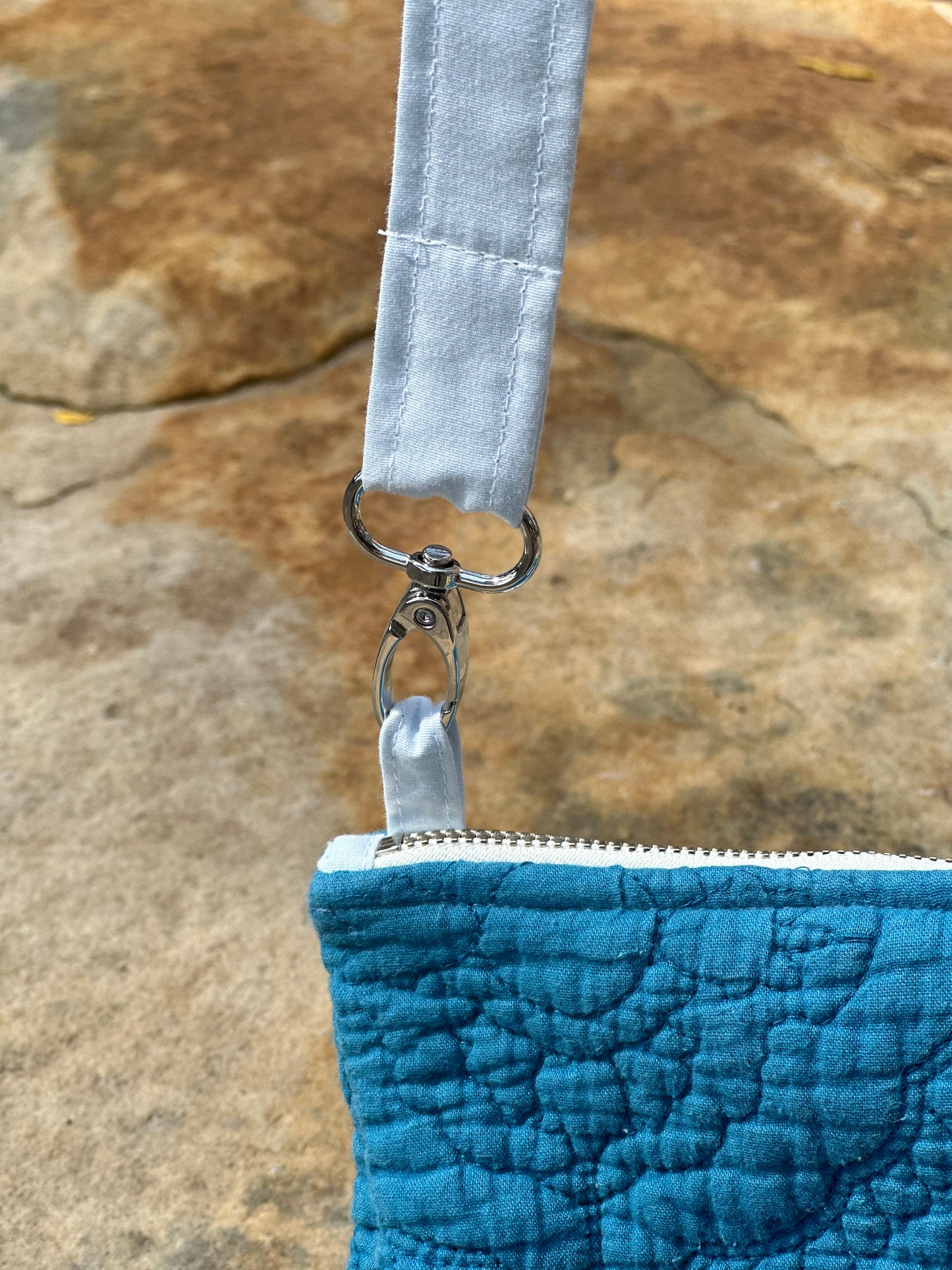 Cocoon Crossbody Purse