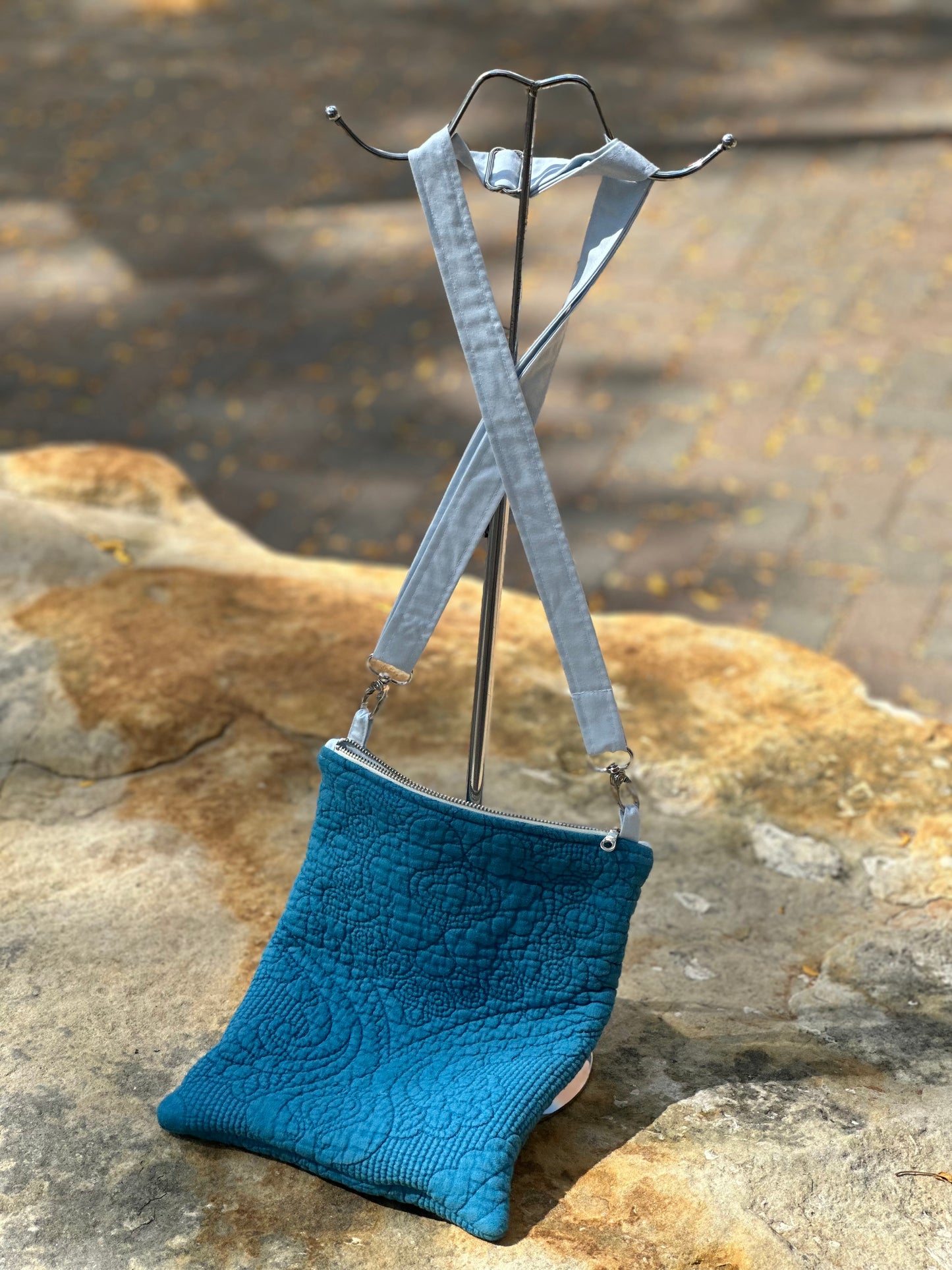 Cocoon Crossbody Purse