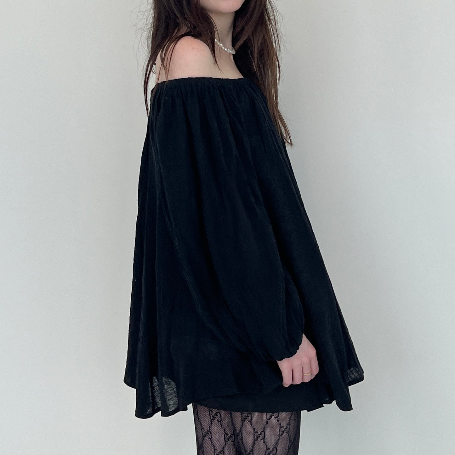 Alegra Tunic