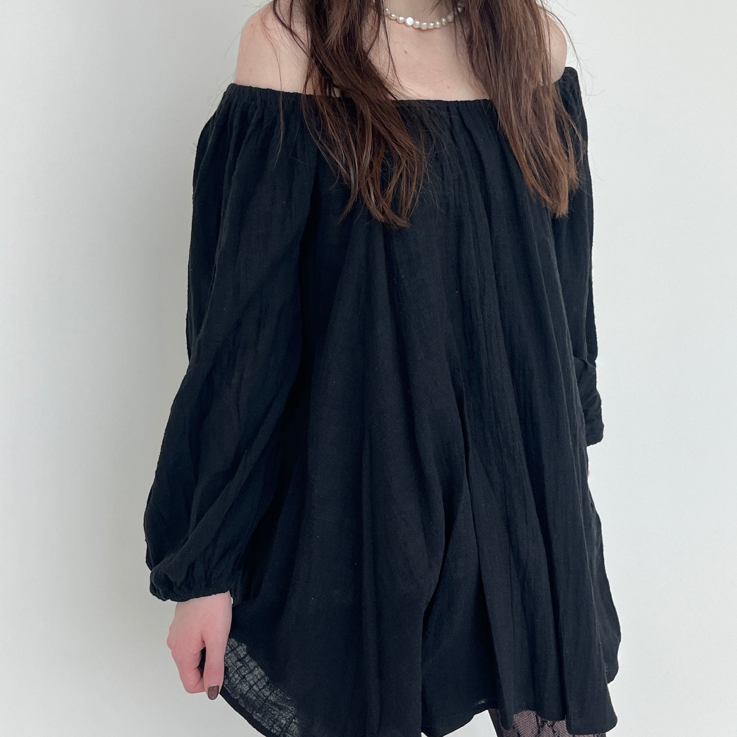 Alegra Tunic