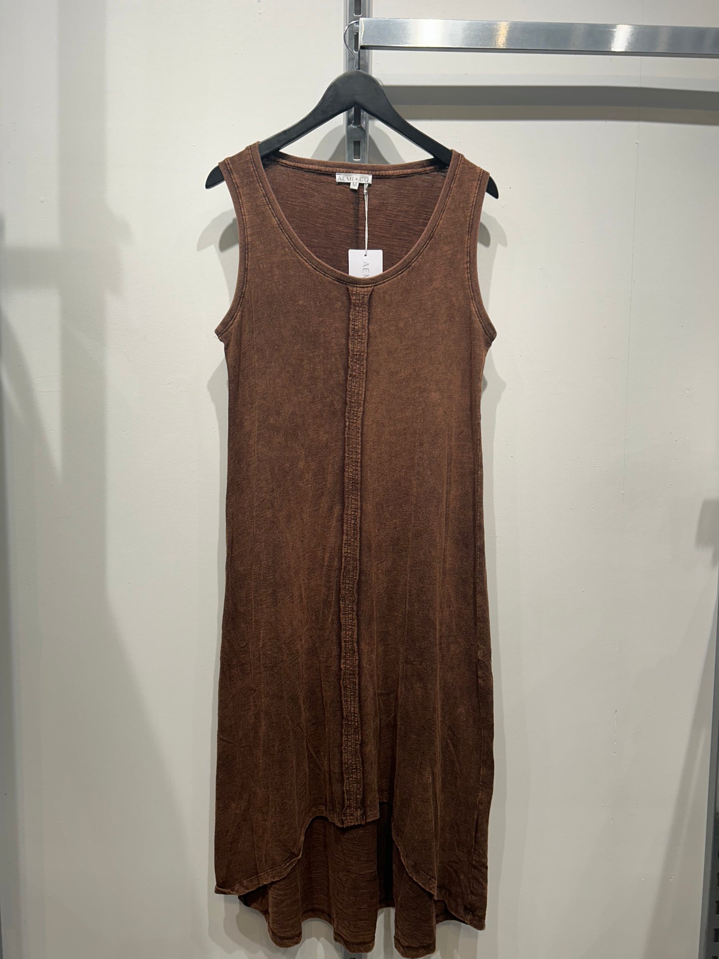Dora Dress