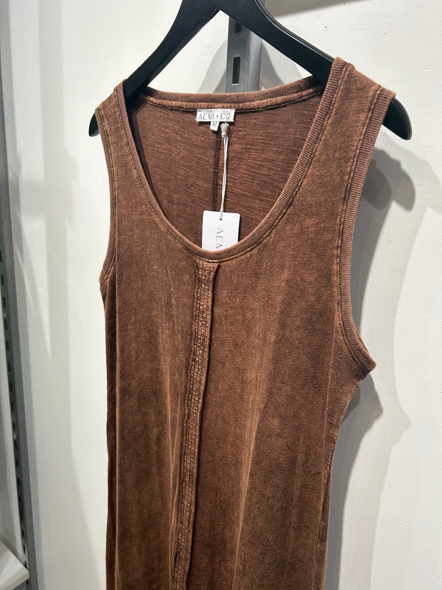 Dora Dress