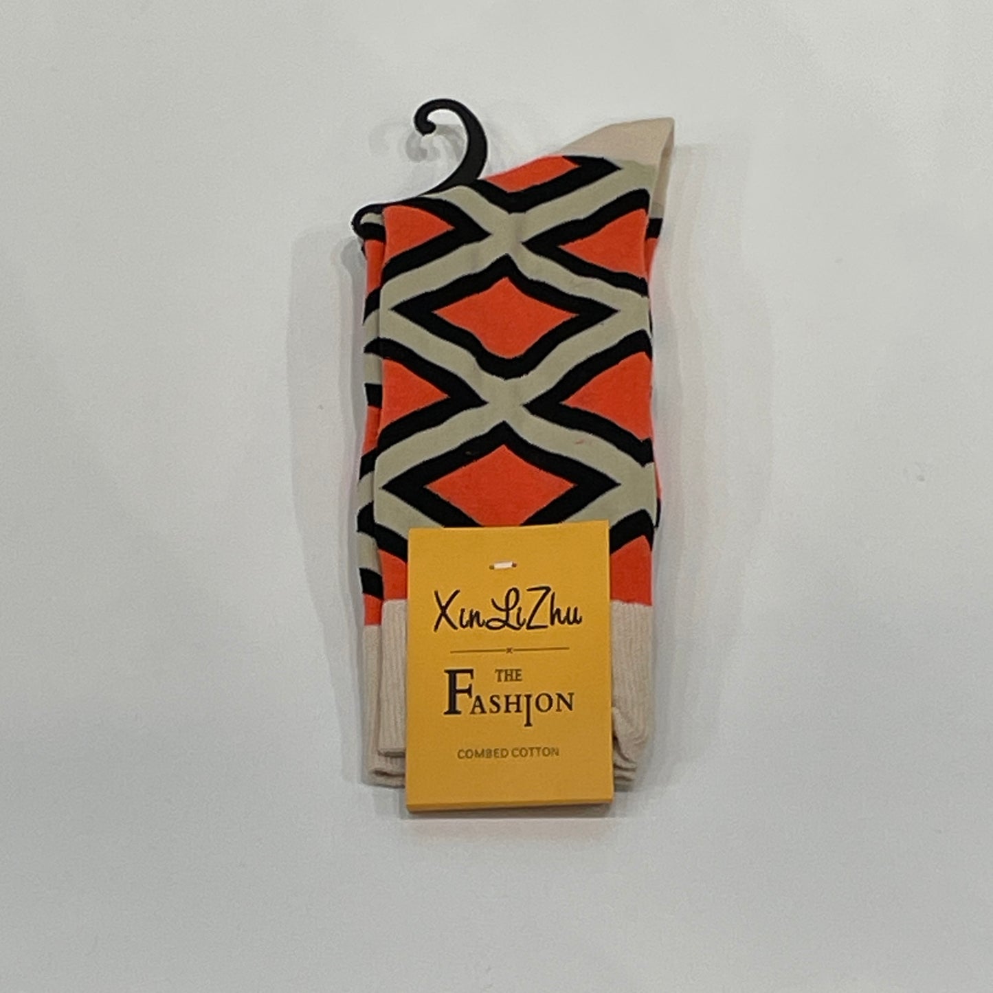 Printed Socks