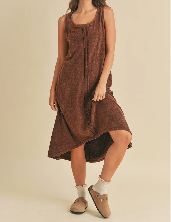 Dora Dress