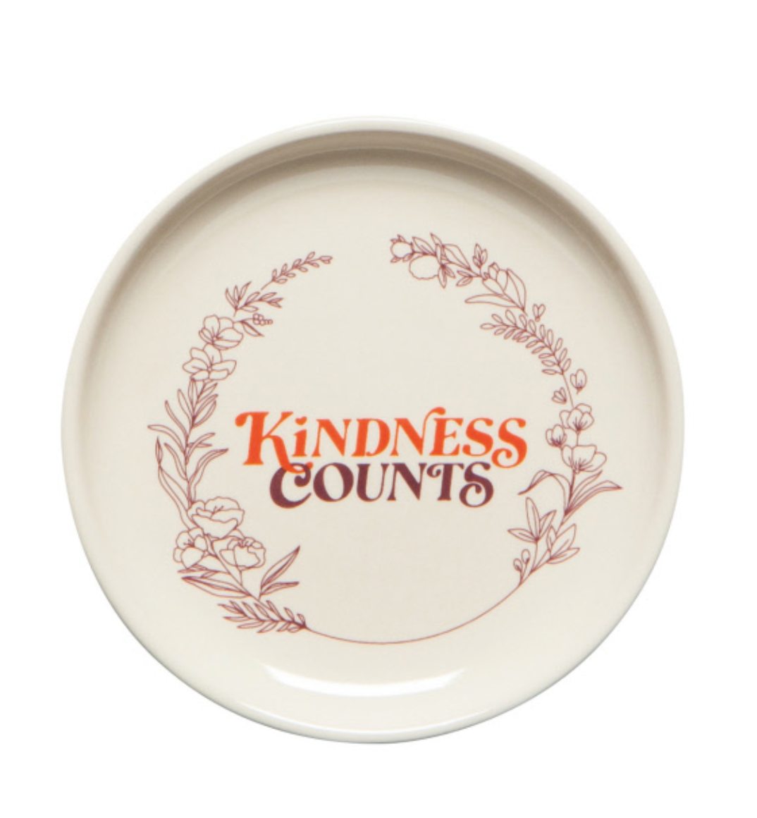 Kindness Ring Dish