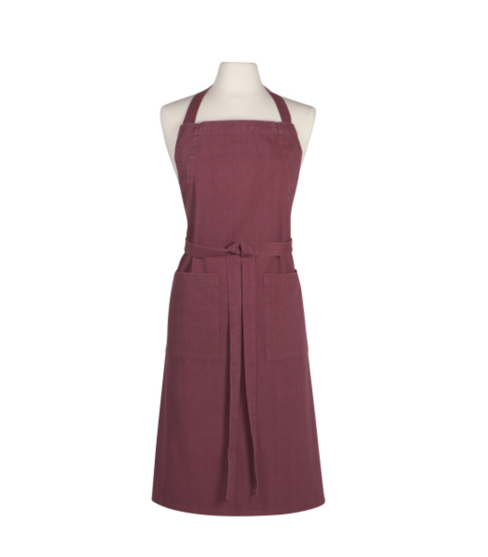 Heirloom Wine Apron