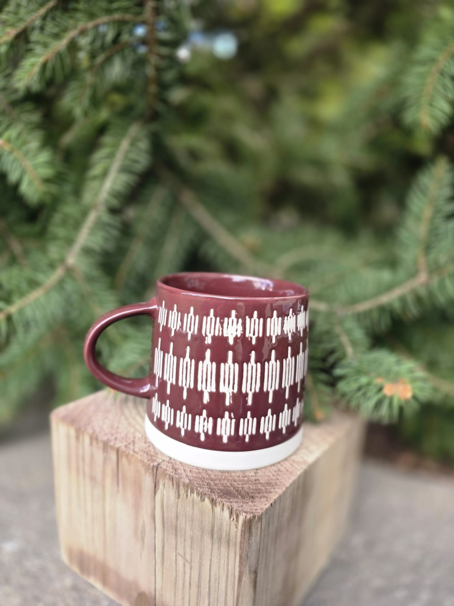 Berry Bliss Mug