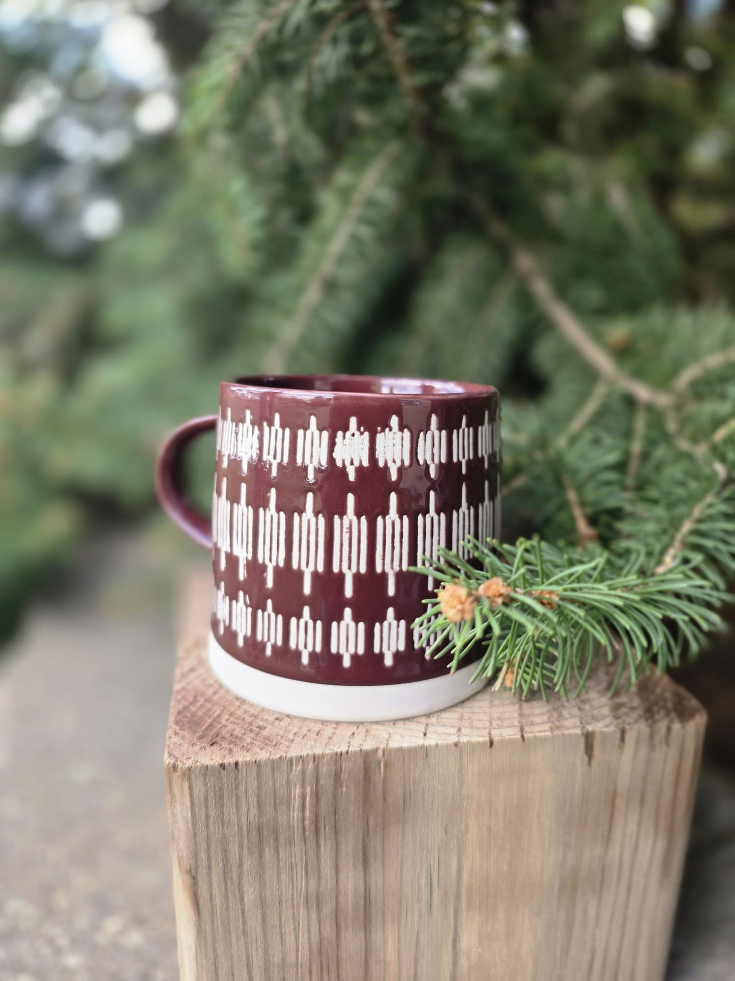 Berry Bliss Mug