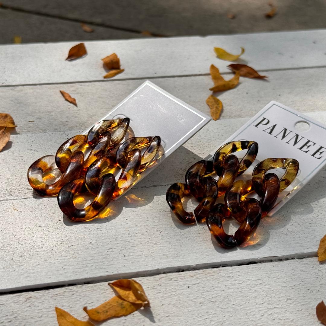 Urban Chic Earrings