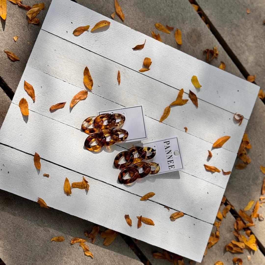 Urban Chic Earrings