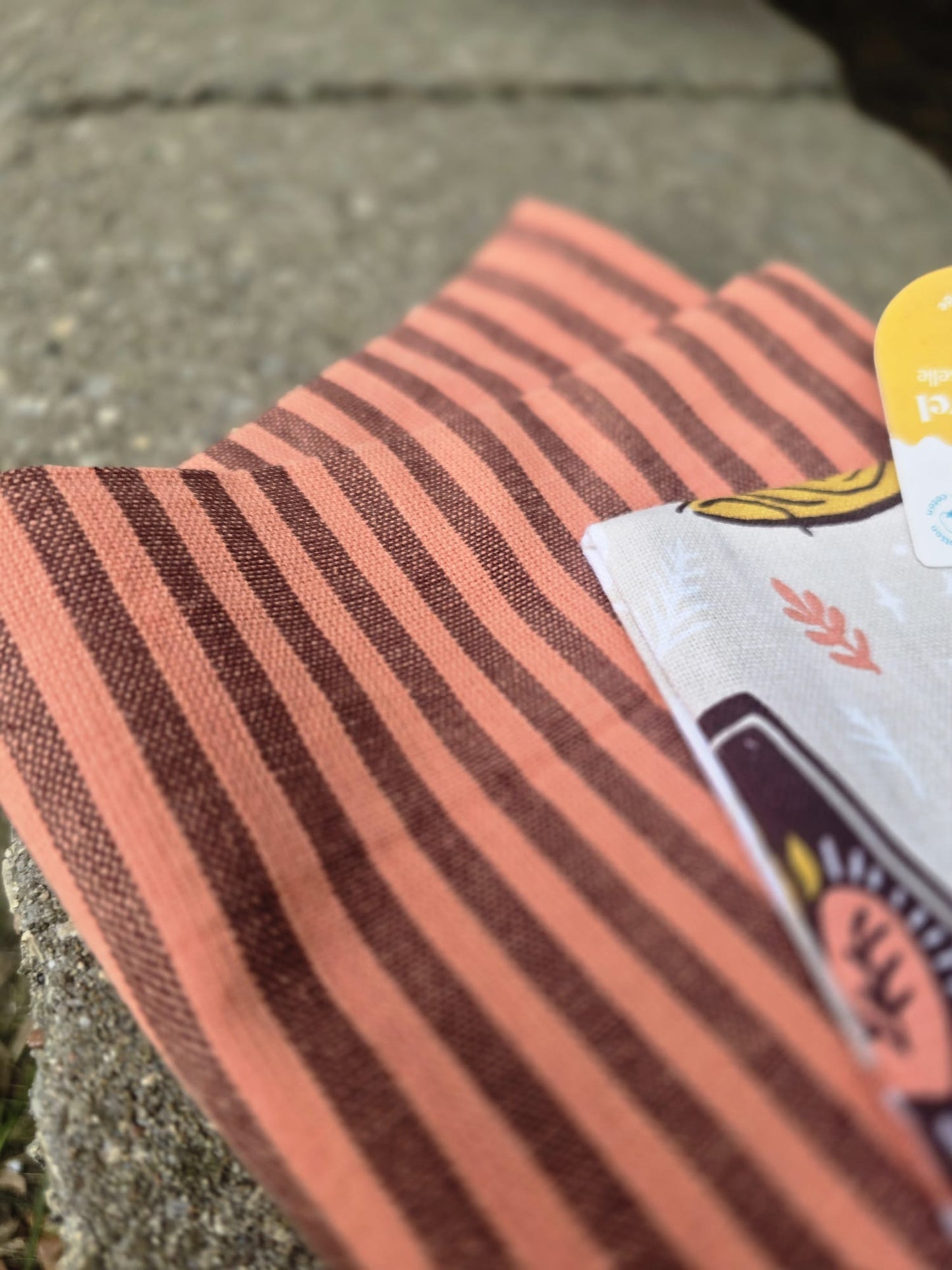 Spellbound Tea Towels