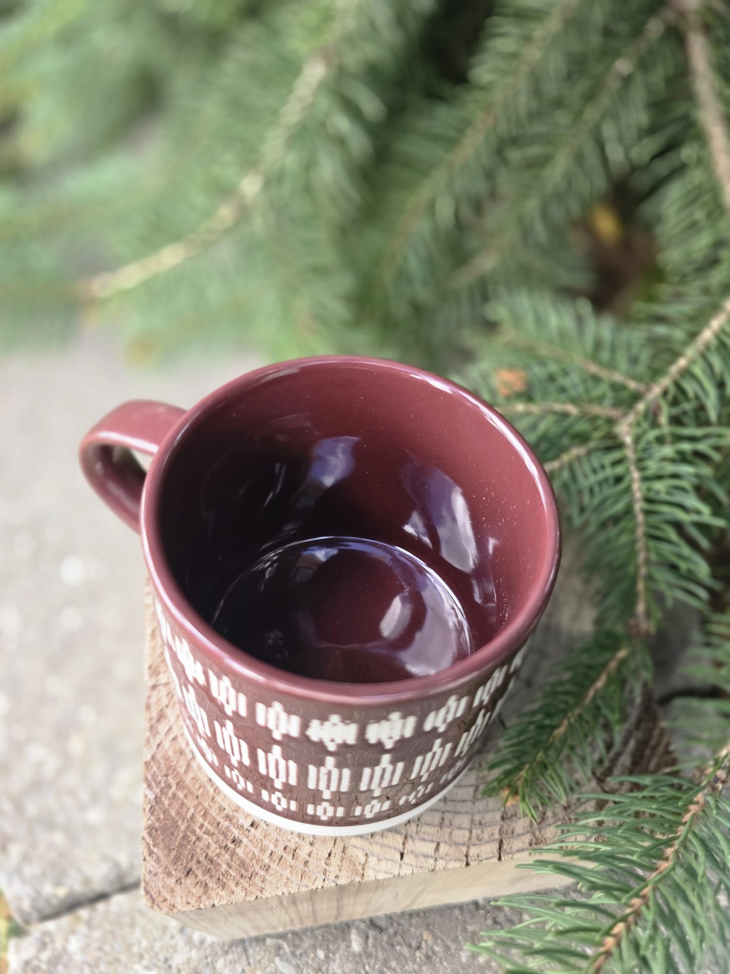 Berry Bliss Mug